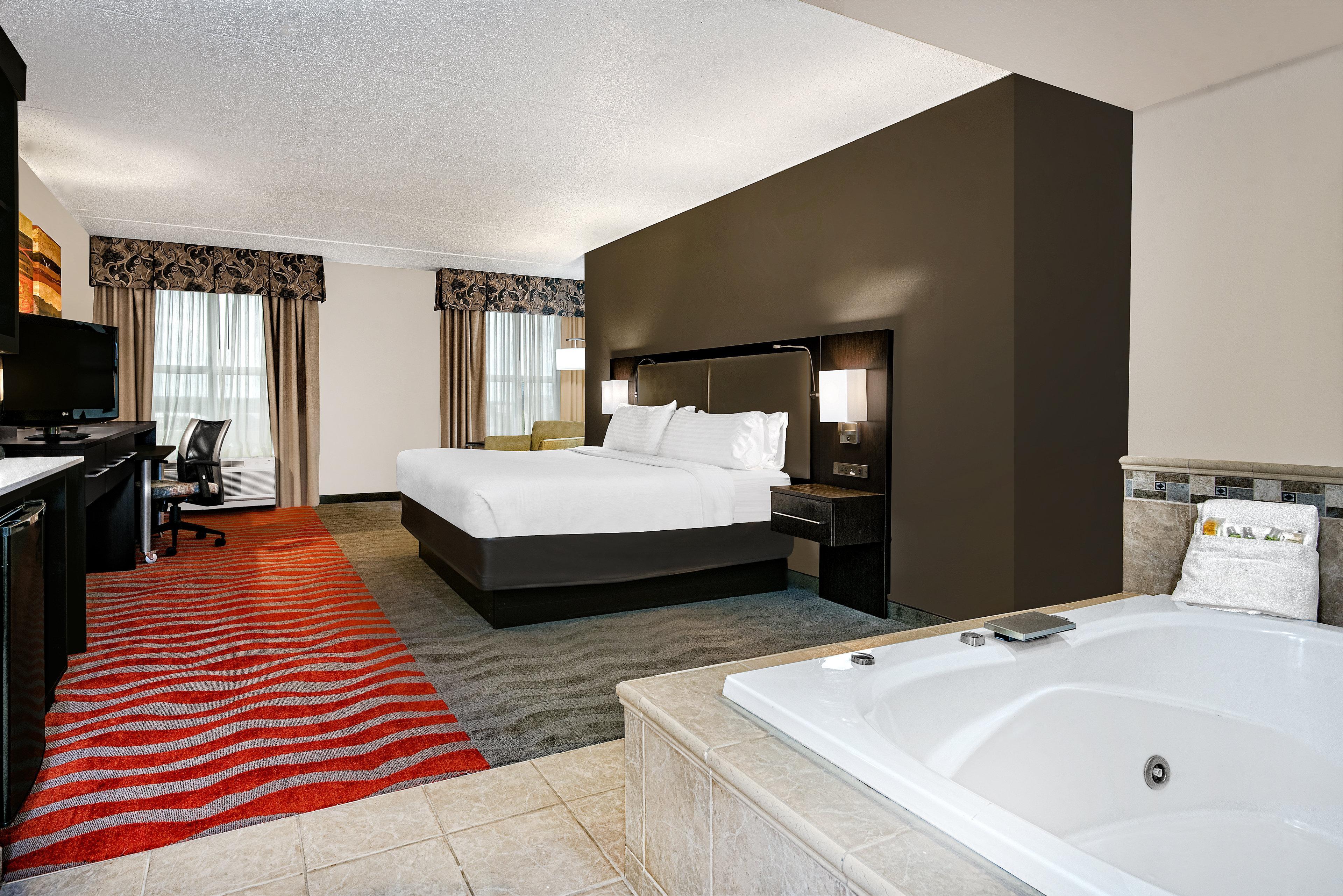 Holiday Inn & Suites College Station-Aggieland By Ihg Exterior foto