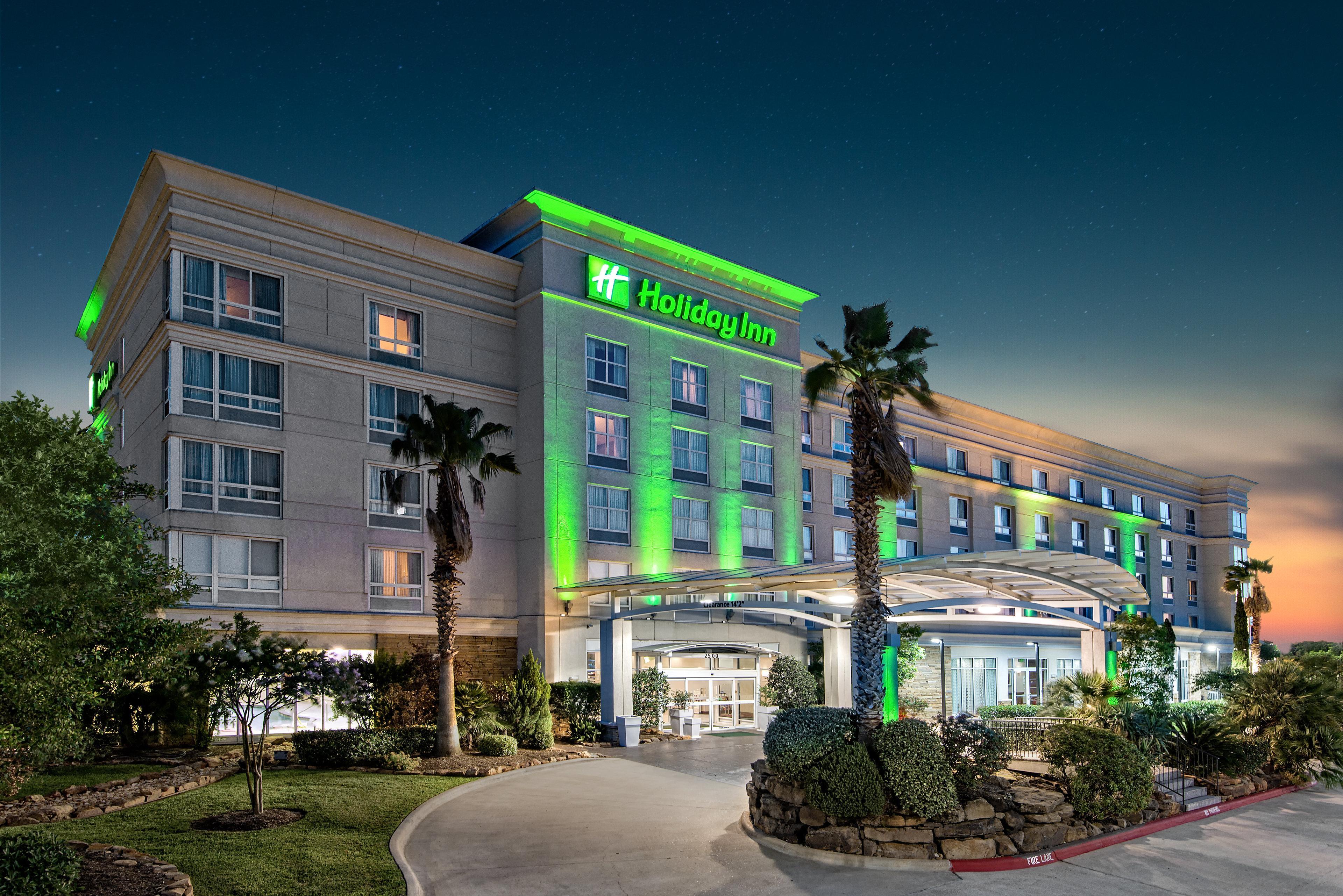 Holiday Inn & Suites College Station-Aggieland By Ihg Exterior foto