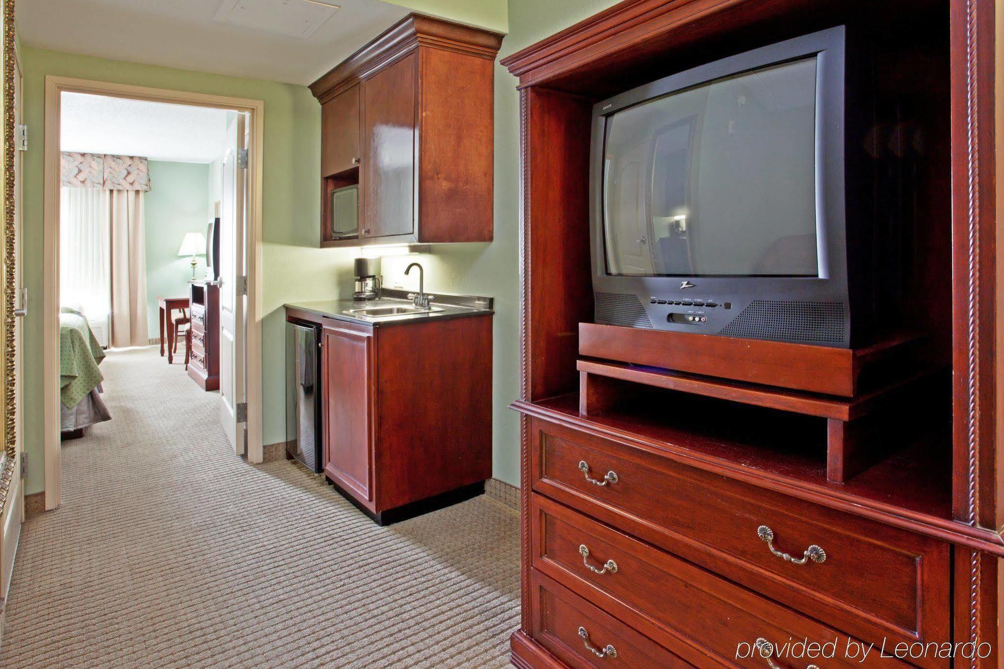 Holiday Inn & Suites College Station-Aggieland, An Ihg Hotel Zimmer foto